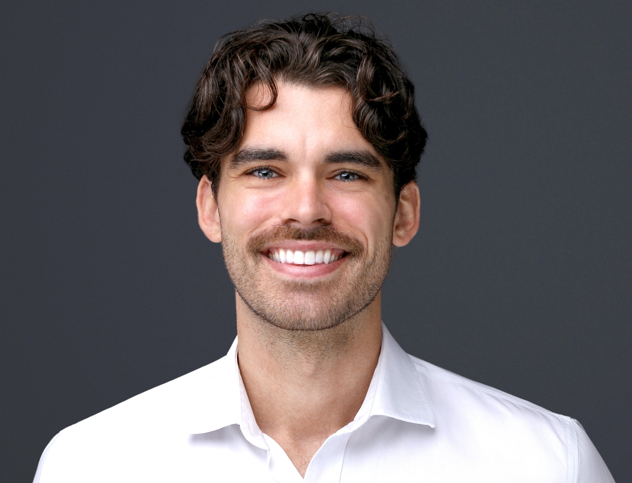 Colton Williges, Associate Marriage and Family Therapist